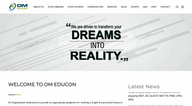 omeducon.com