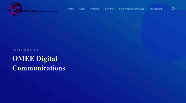 omeedigital.com