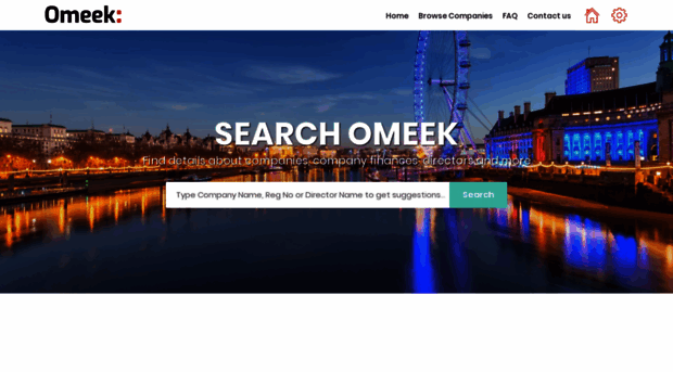 omeek.com