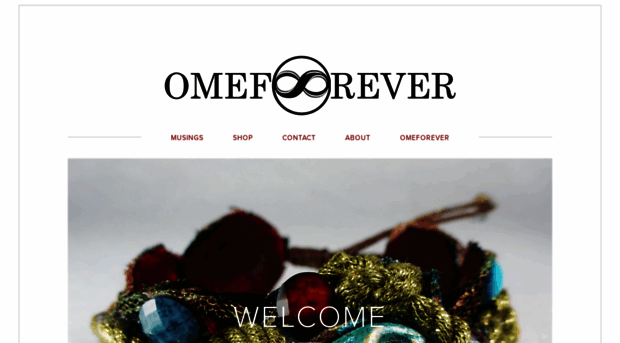 omeforever.com