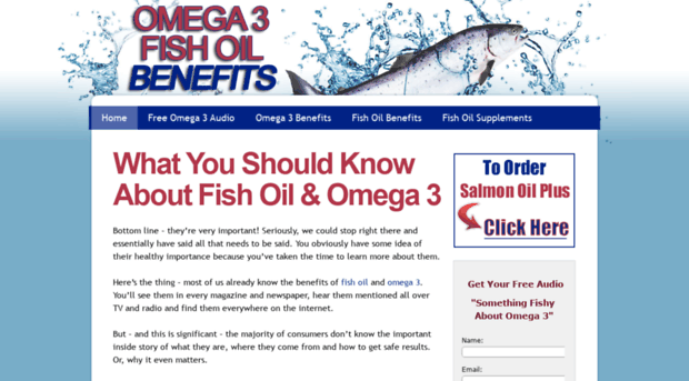 omega-3.us