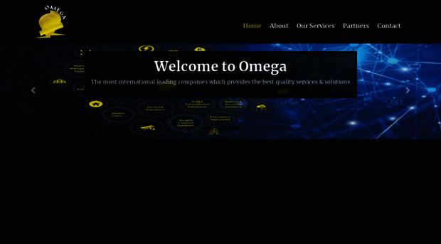 omega-center.com.eg