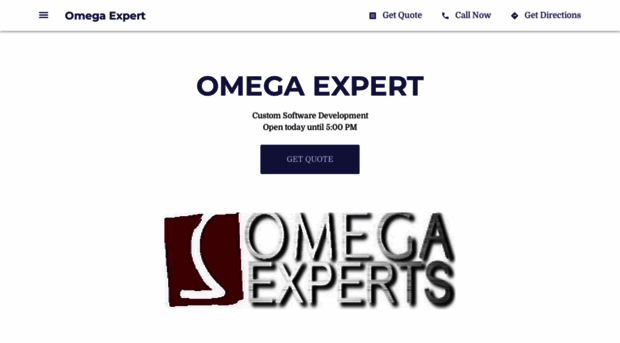 omega-expert.com