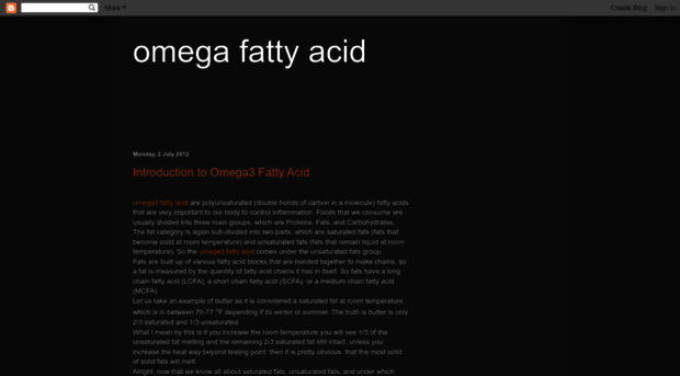 omega-fatty-acid.blogspot.in