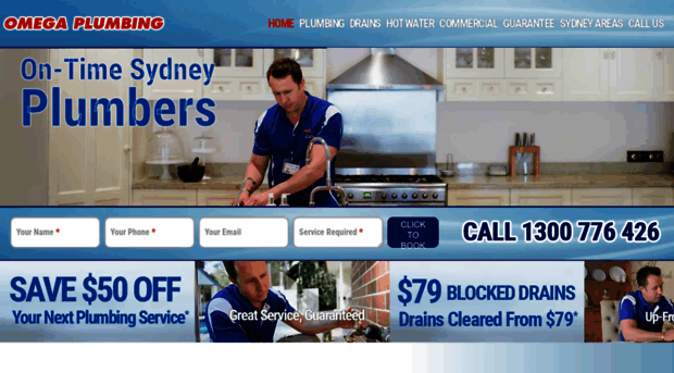 omega-plumbing.com.au