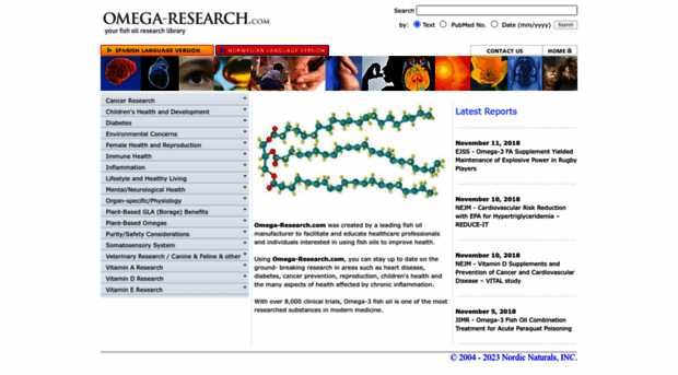 omega-research.com