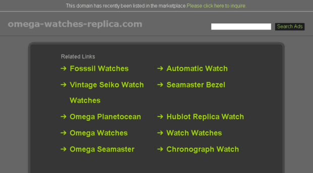 omega-watches-replica.com