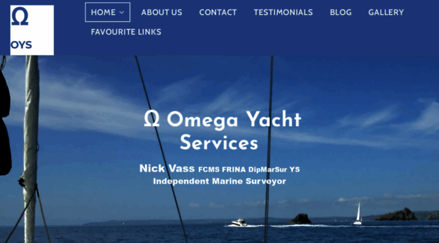 omega-yachtservices.co.uk