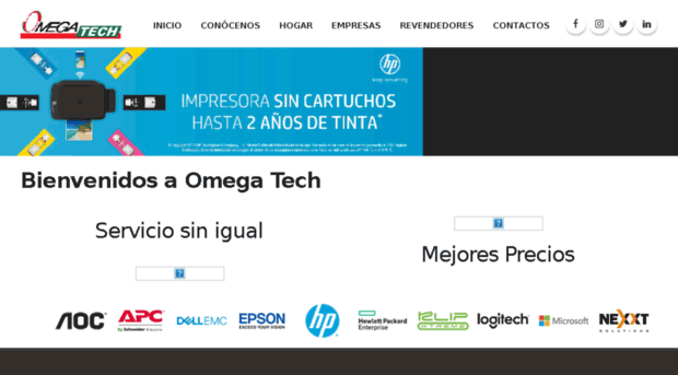 omega.com.do