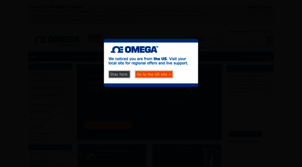 omega.de