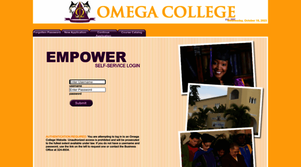 omega.empower-xl.com