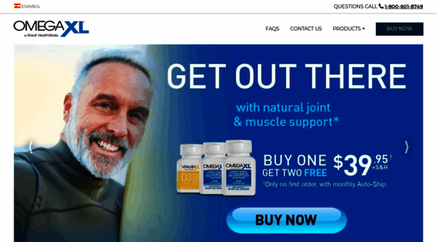 omega3benefit.com