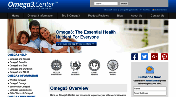 omega3center.org