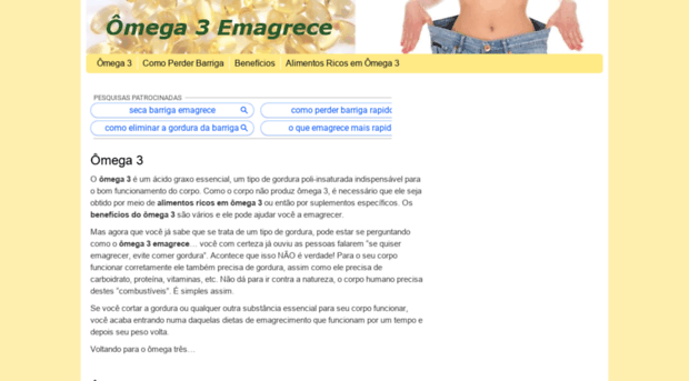 omega3emagrece.com