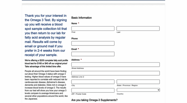 omega3test.com