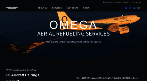 omegaairrefueling.com