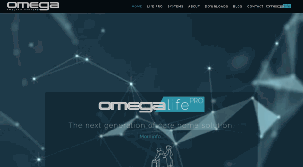 omegaanalyticsystems.co.uk