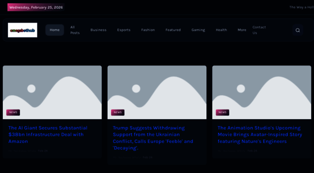 omegabethub.com