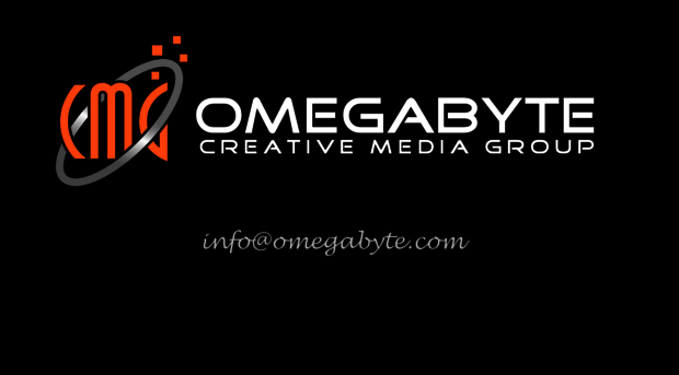 omegabytecreativemedia.com