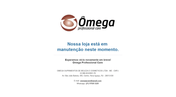 omegacare.com.br