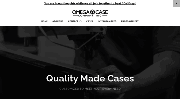 omegacase.com