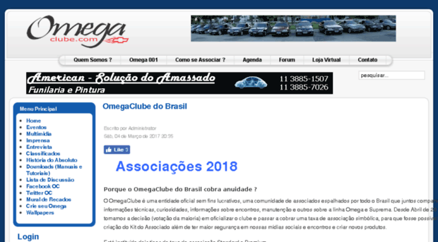 omegaclube.com.br