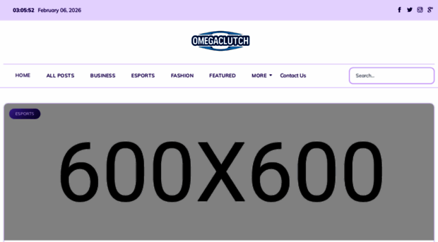 omegaclutch.com