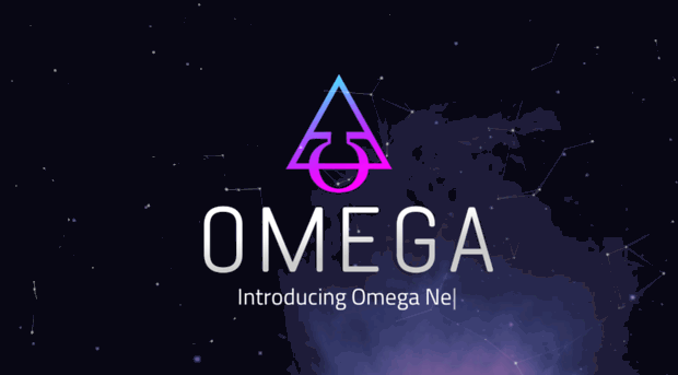 omegacoin.network