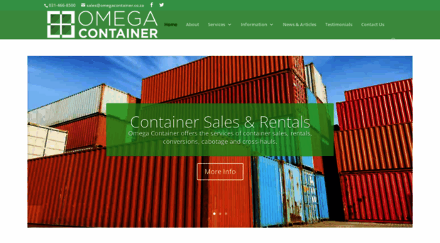 omegacontainer.co.za