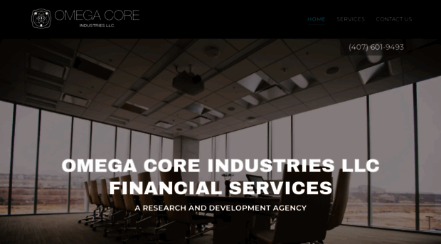 omegacoreindustries.com