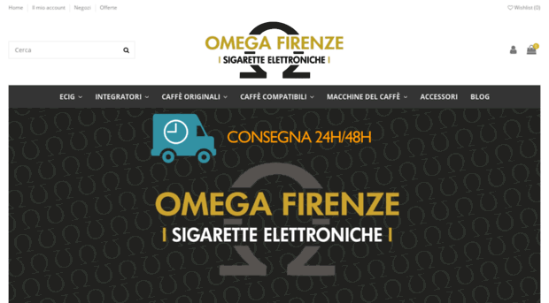 omegafirenze.com