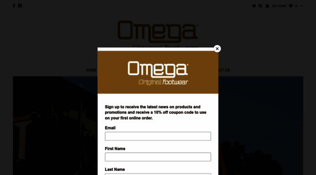 omegafootwear.co.za