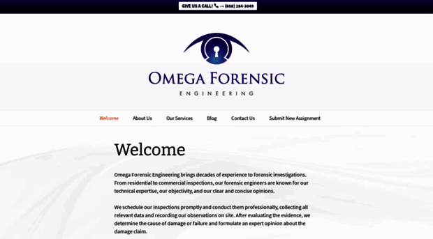 omegaforensic.com