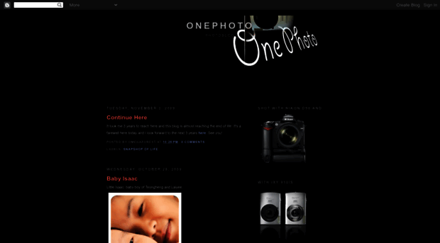 omegaforest.blogspot.com