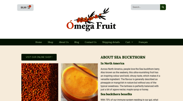 omegafruit.ca