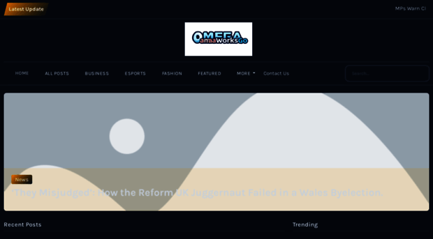 omegagameworksgo.com