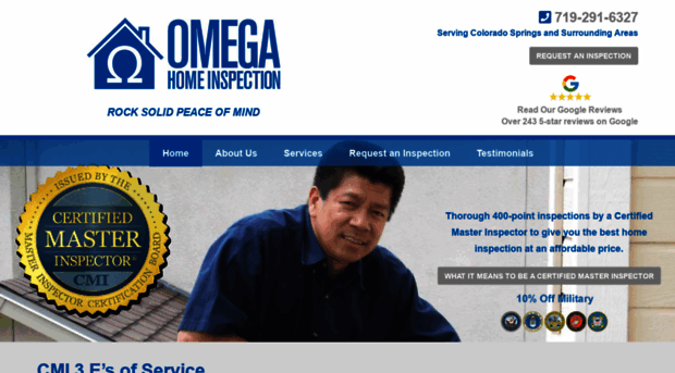 omegahomeinspection.com