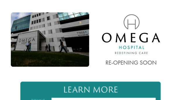 omegahospital.com