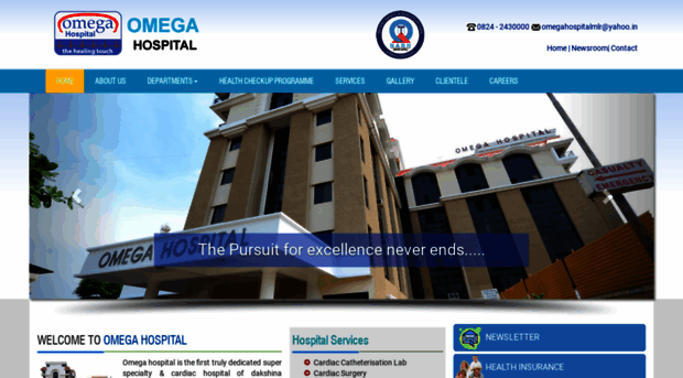 omegahospital.org