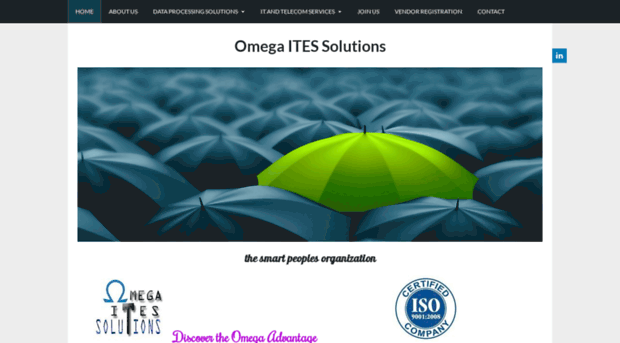 omegaitessolutions.com