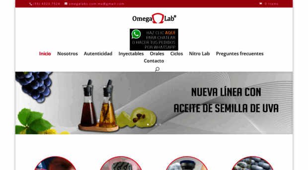 omegalabs.com.mx