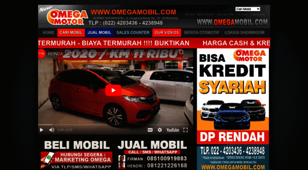 omegamobil.com