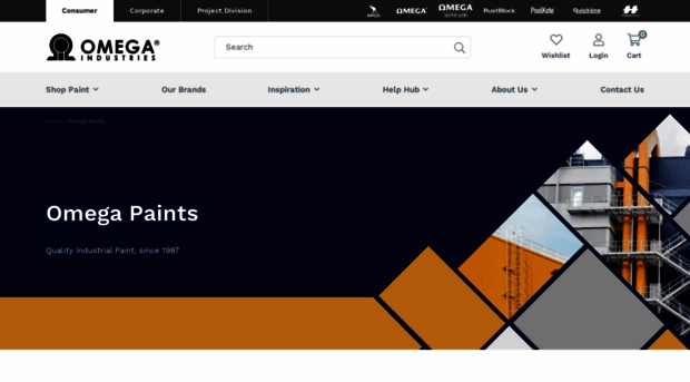 omegapaints.com.au
