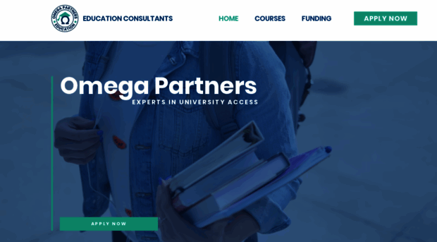 omegapartners.co.uk
