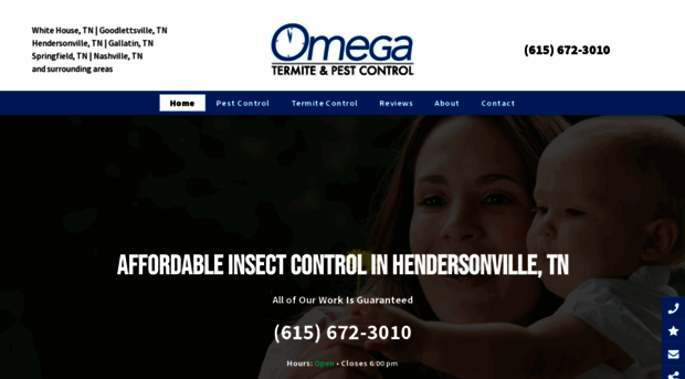 omegapestcontrol.net