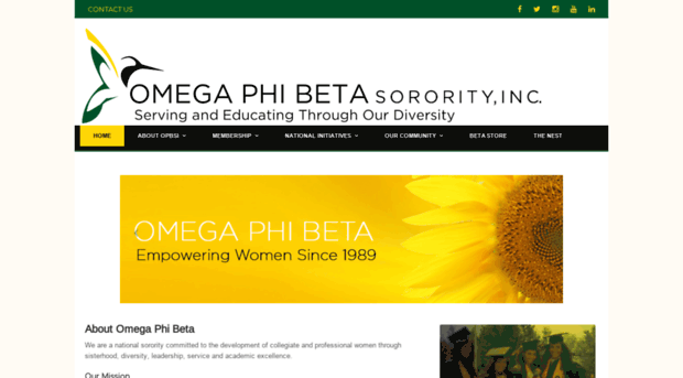 omegaphibeta.org