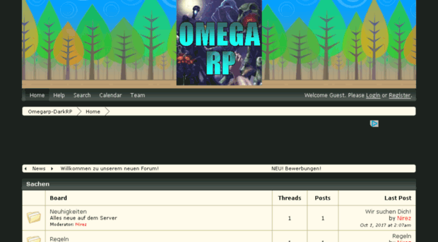 omegarp-darkrp.boards.net