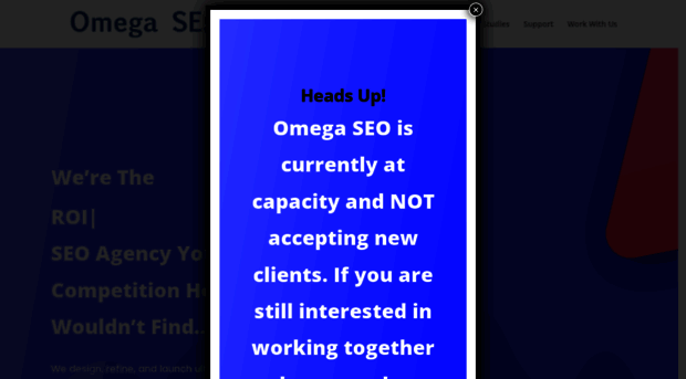 omegaseo.co