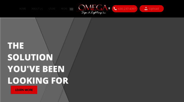 omegasignchicago.com