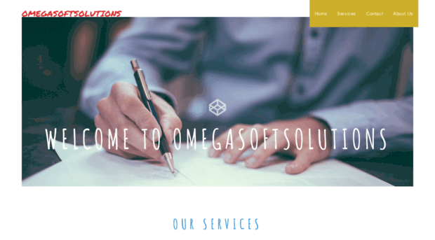 omegasoftsolutions.com